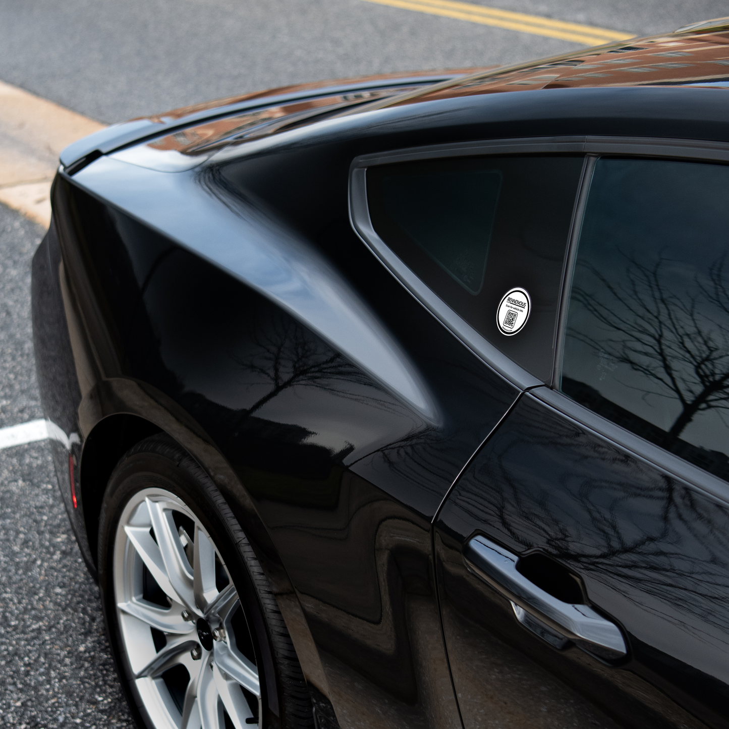 Renndvous Creator Kit