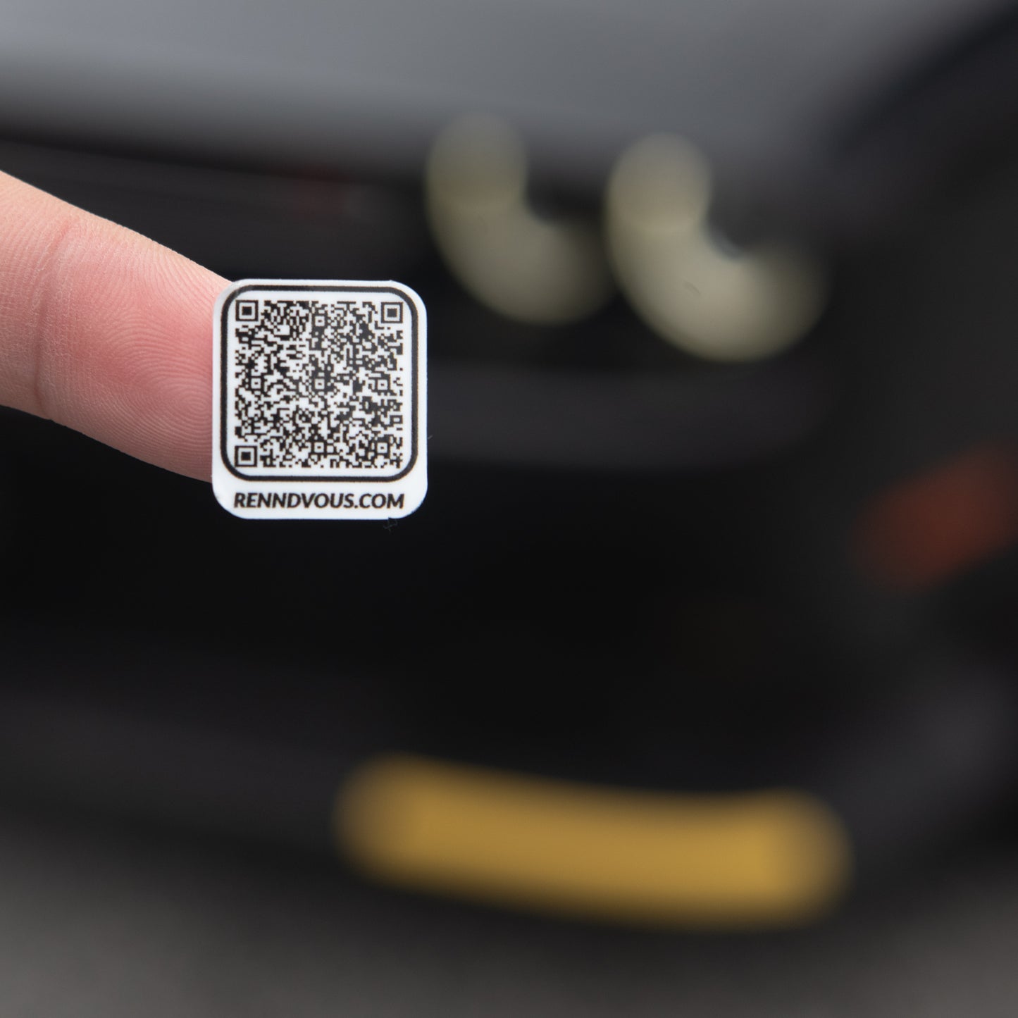 Renndvous Creator Kit