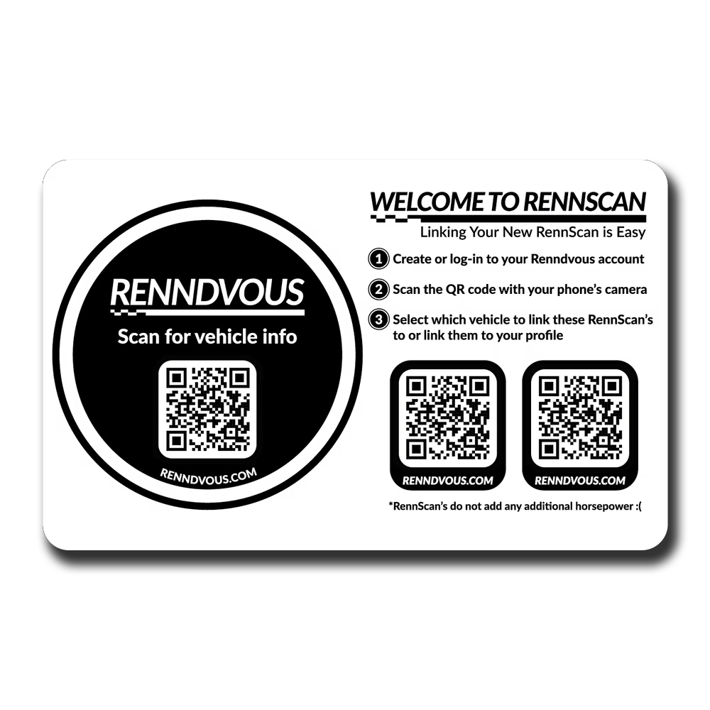 Renndvous Creator Kit