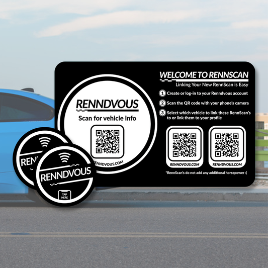 Renndvous Creator Kit