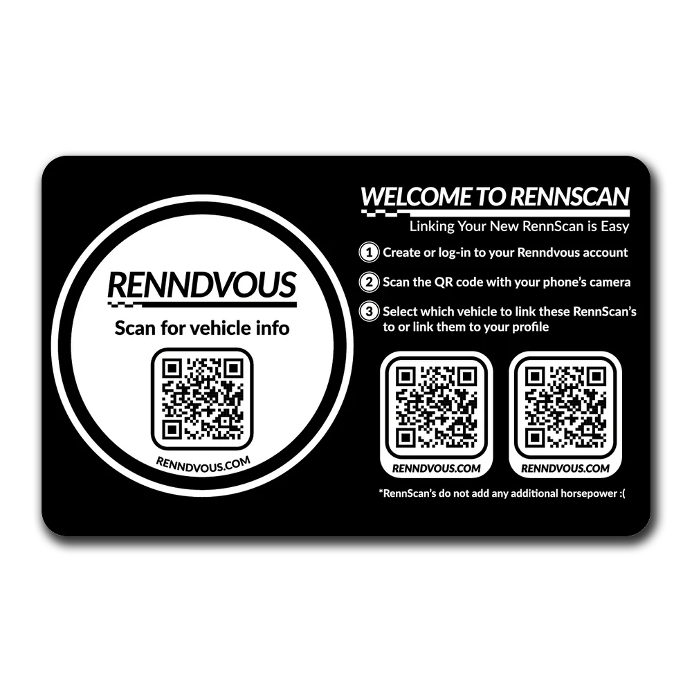 RennScan
