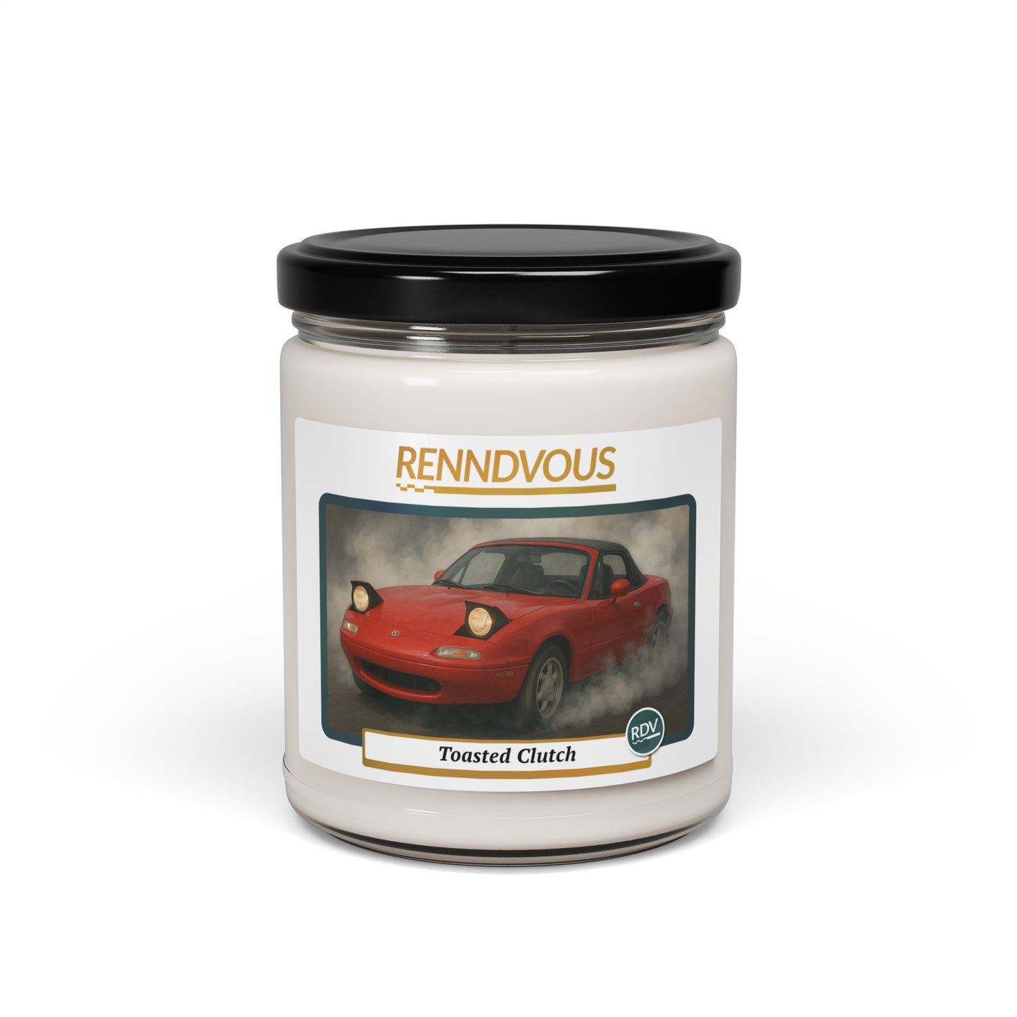 Renndvous Candle