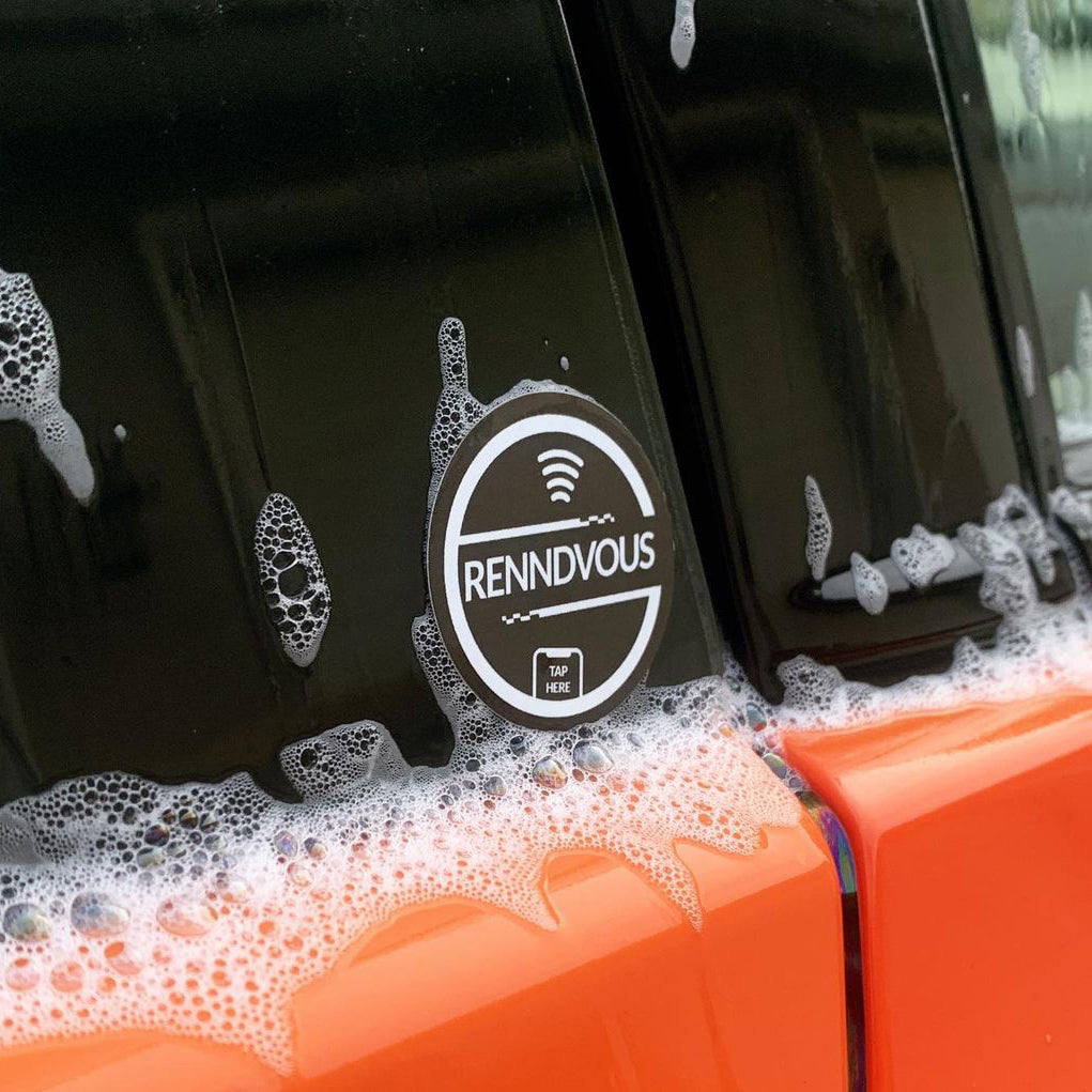 Renndvous Creator Kit